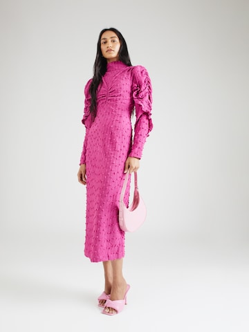 Hofmann Copenhagen Kleid in Pink