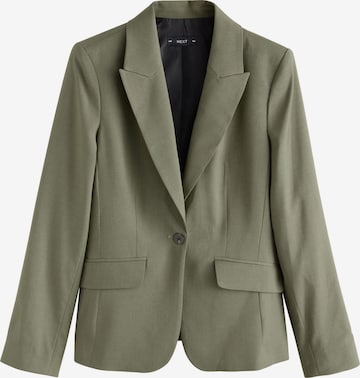 žalia Next Švarkas: priekis