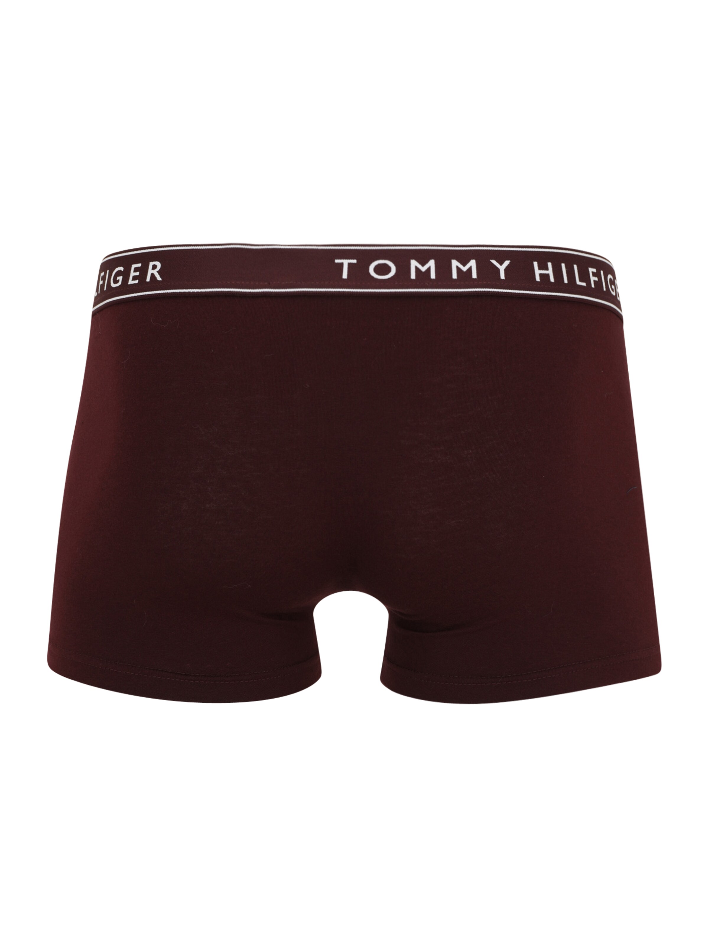 Boxers Tommy Hilfiger Underwear en bleu