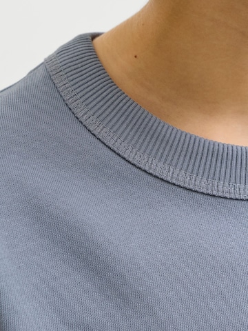 Sweat Jack & Jones Junior en bleu