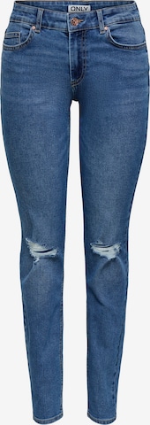 ONLY Jeans 'ONLSUMI' in Blau: Vorderseite