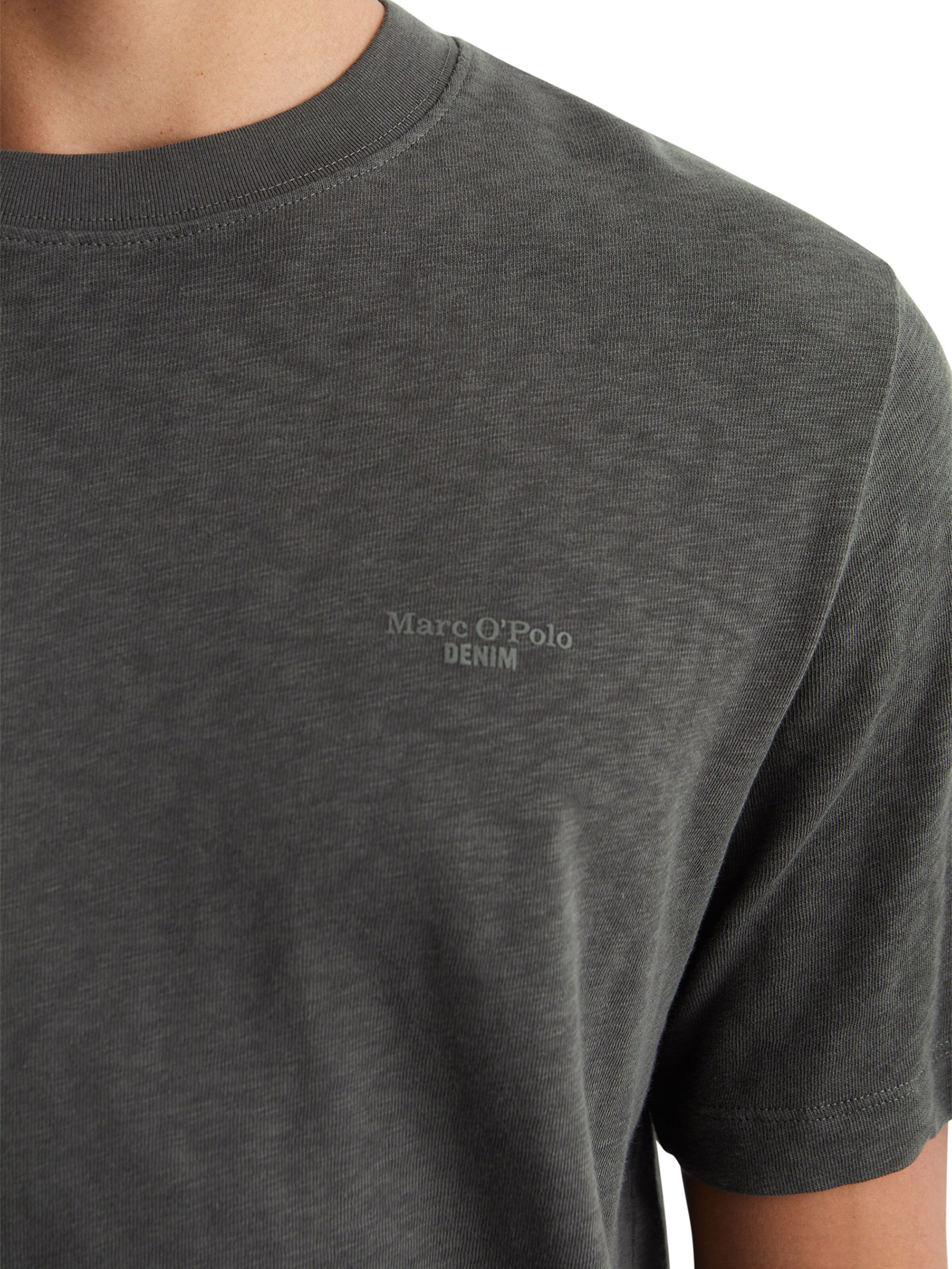 Marc O'Polo DENIM Póló - szürke