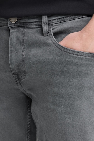 BLEND regular Jeans 'BHTWISTER' i grå