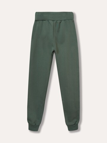 WINKIKI Regular Pants in Green