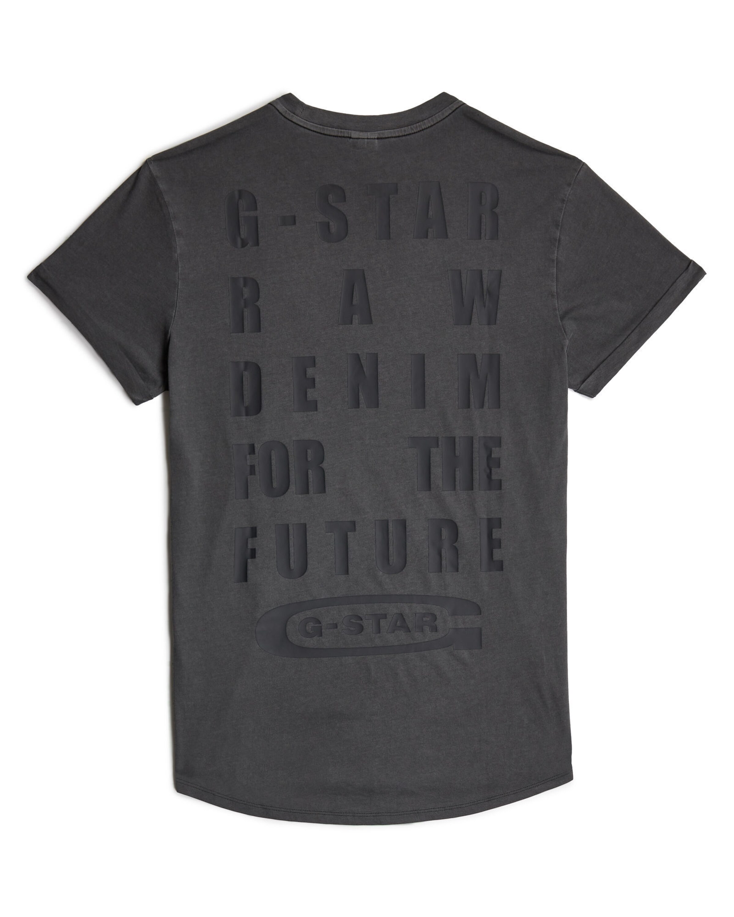 G-STAR T-Shirt in Schwarz