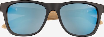 O’Neill Eyewear Sonnenbrille in Schwarz: Vorderseite