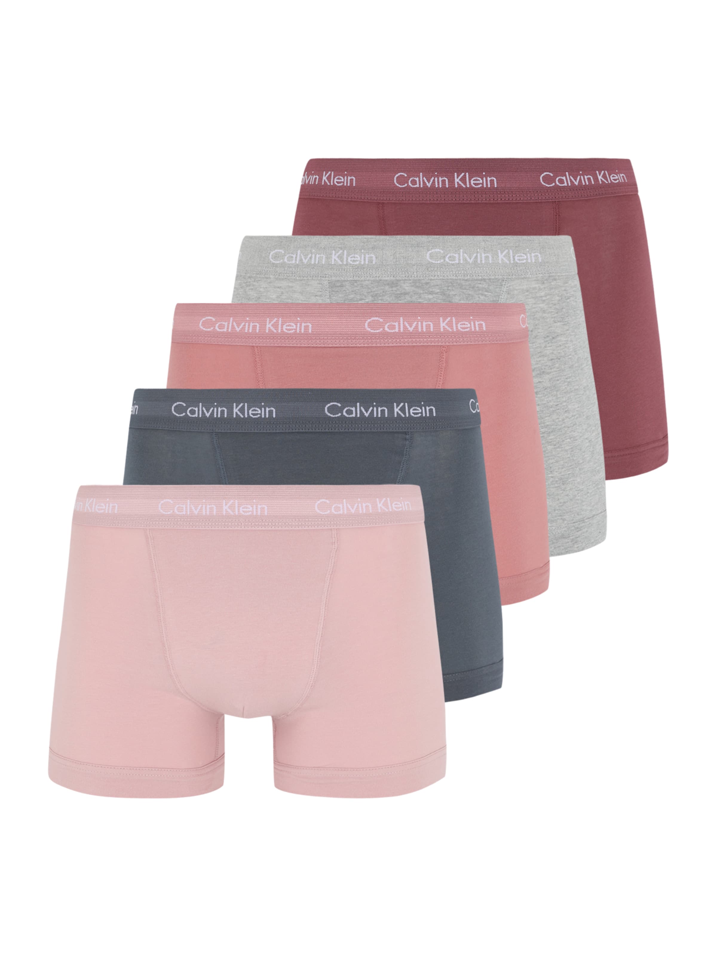 Calzoncillos calvin klein rosas new arrivals