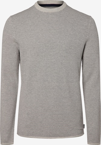 Pullover 'Niguel ' di Only & Sons in grigio: frontale