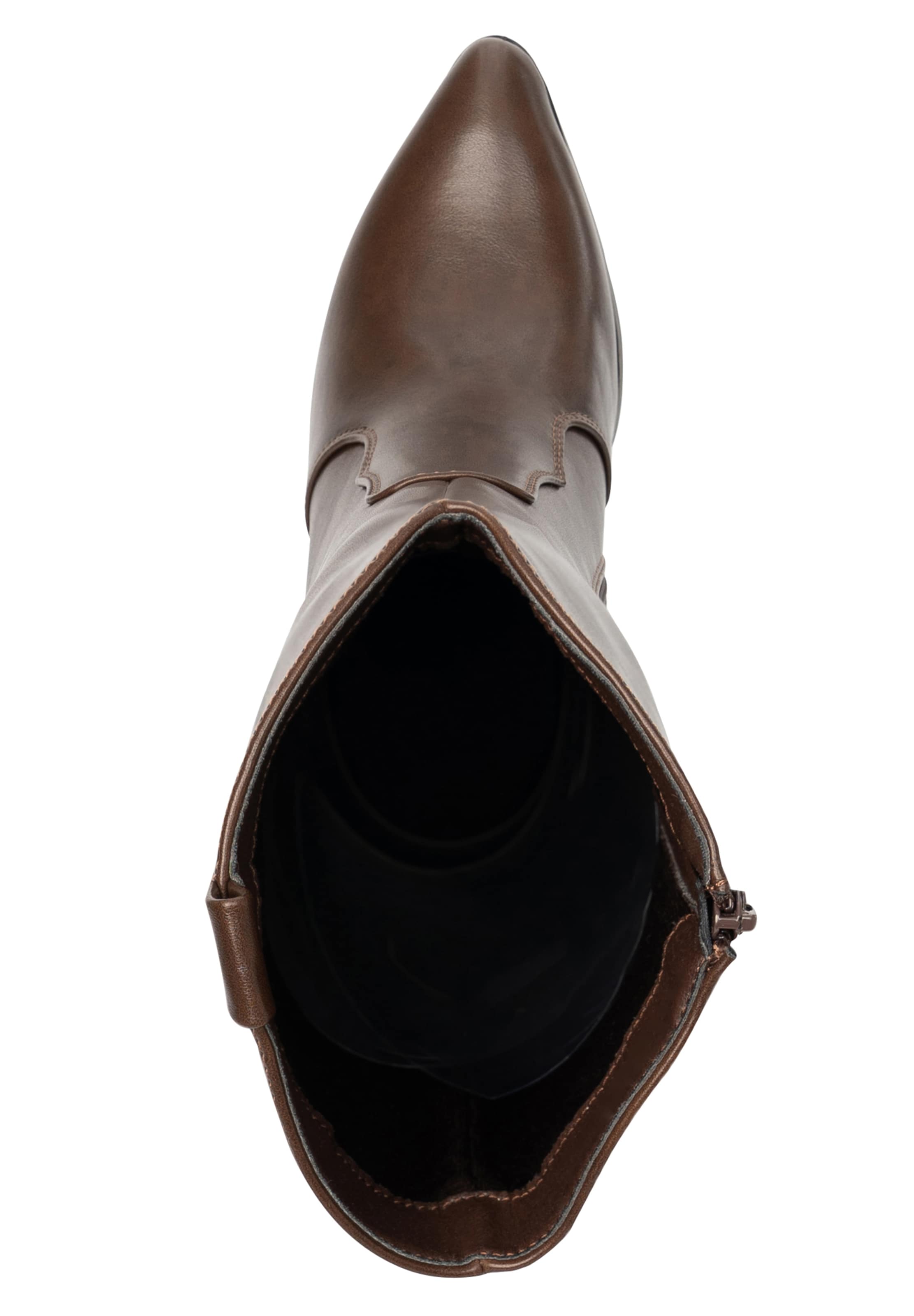 Salinyang Støvler i brun