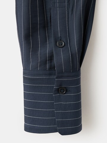 MANGO Halenka 'BELI' – modrá