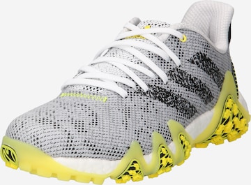 ADIDAS GOLF - Sapatilha de desporto 'CODECHAOS 22' em branco: frente