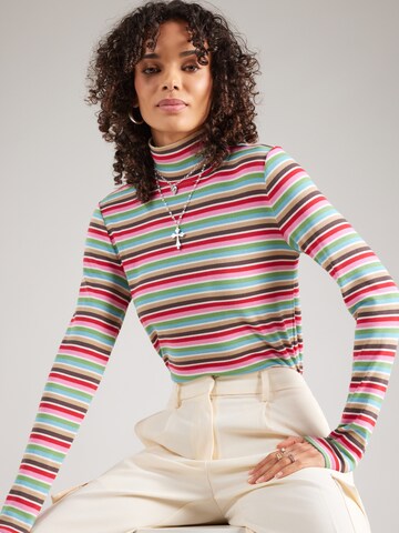 Tricou de la GAP pe mai multe culori: față