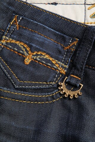 Mavi Jeans 25 x 32 in Blau