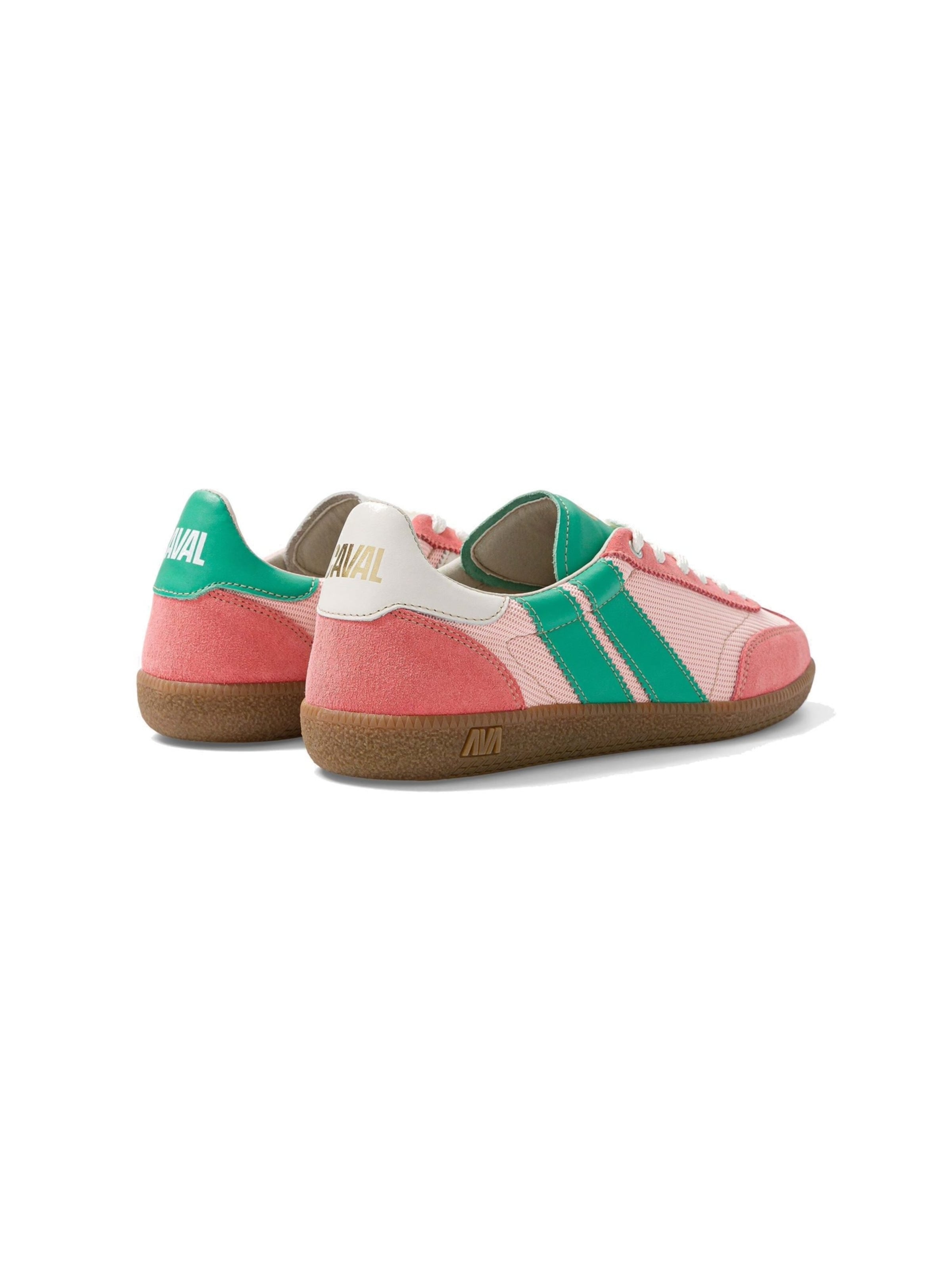Sneaker bassa ' PULSE ' di Caval in rosa