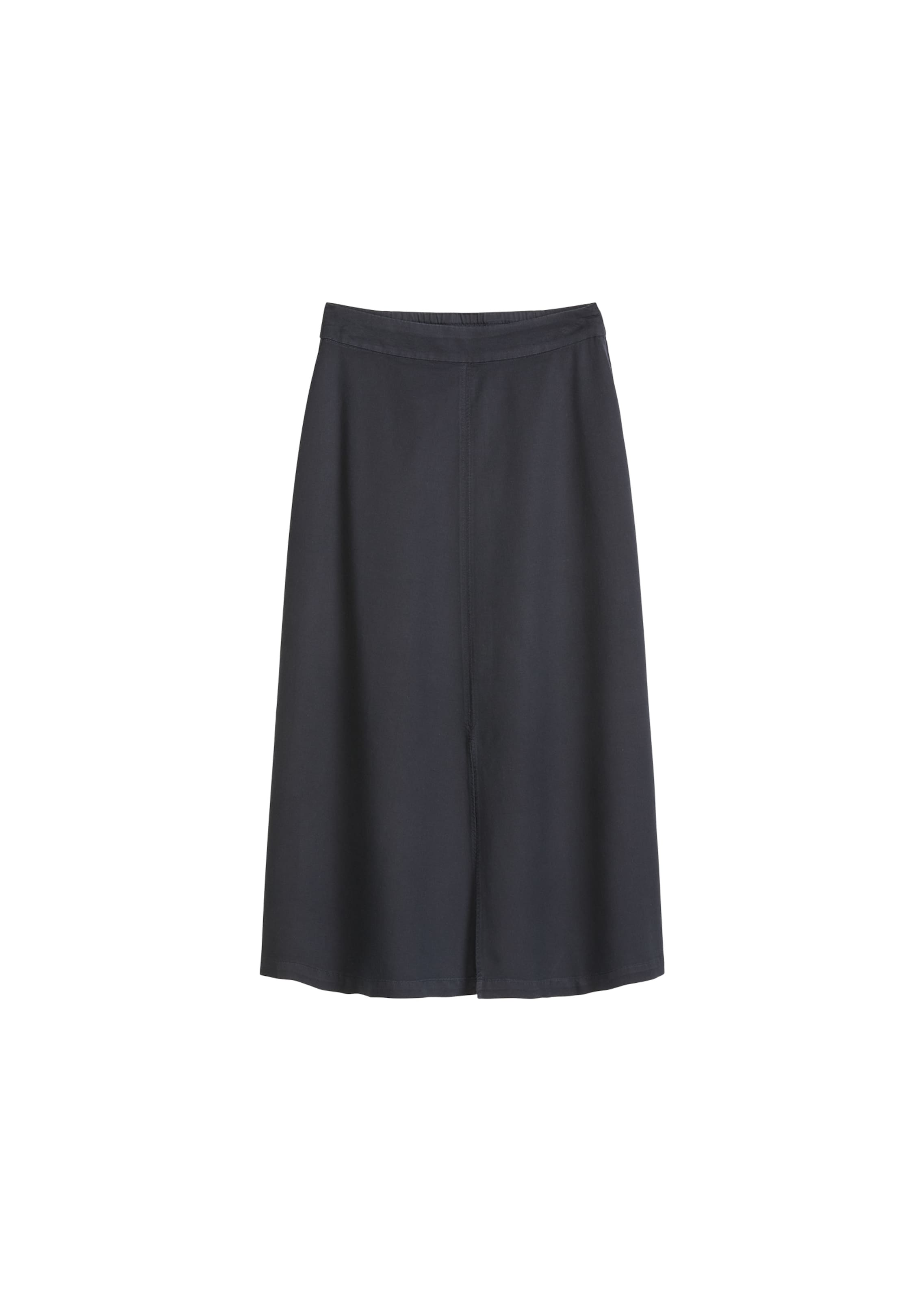 Marc O'Polo Rock in Blau: Vorderseite