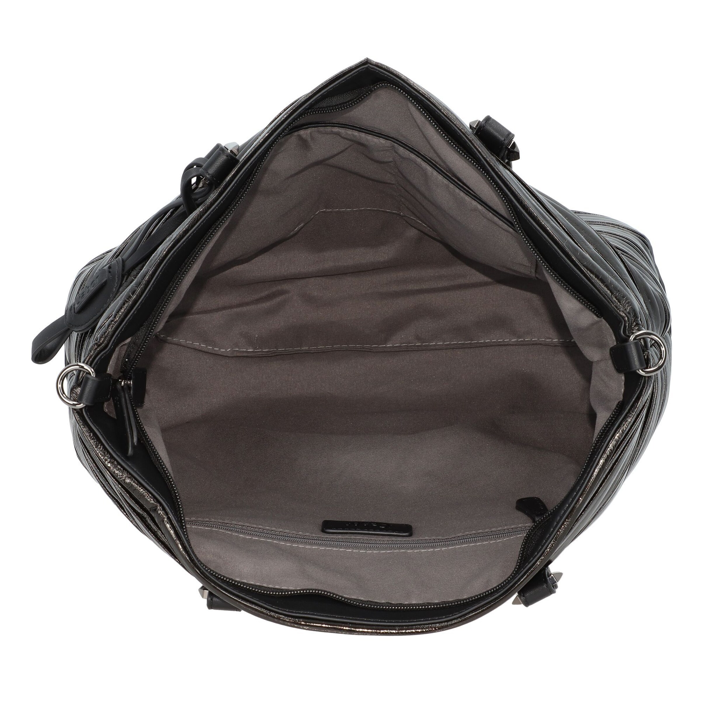 GABOR Shopper 'Nicola' in Black