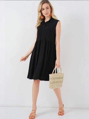 Robe Bigdart en noir