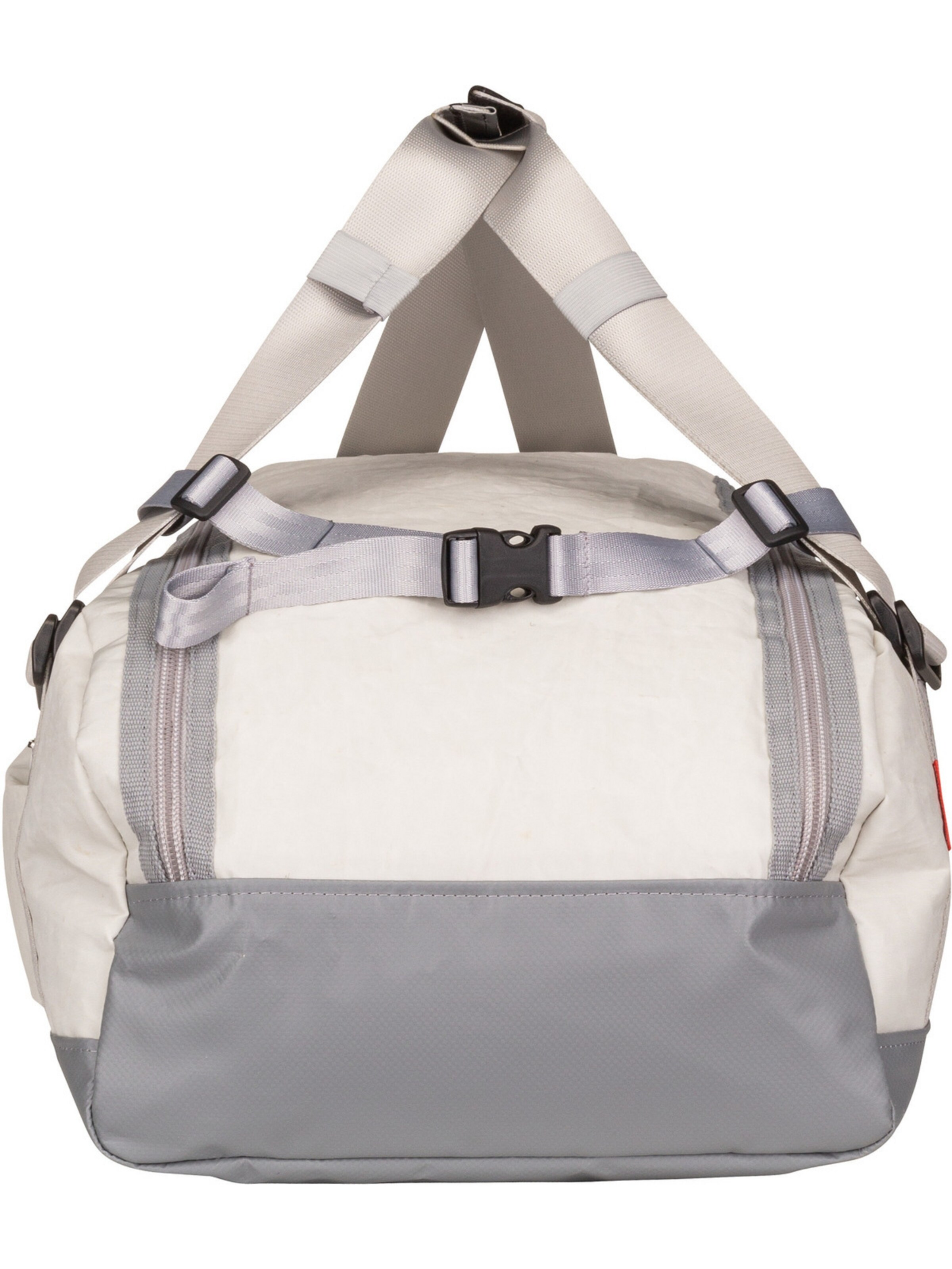 360 Grad Reisetasche ' Container XL ' in Mischfarben