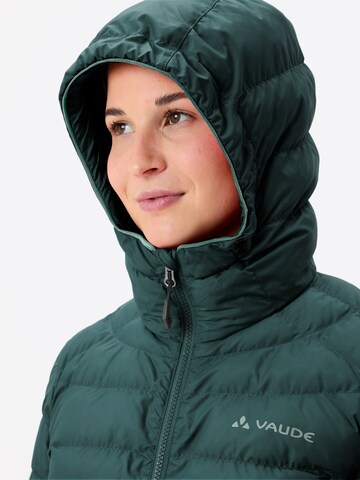 VAUDE Outdoor jacket 'Elope' in Green
