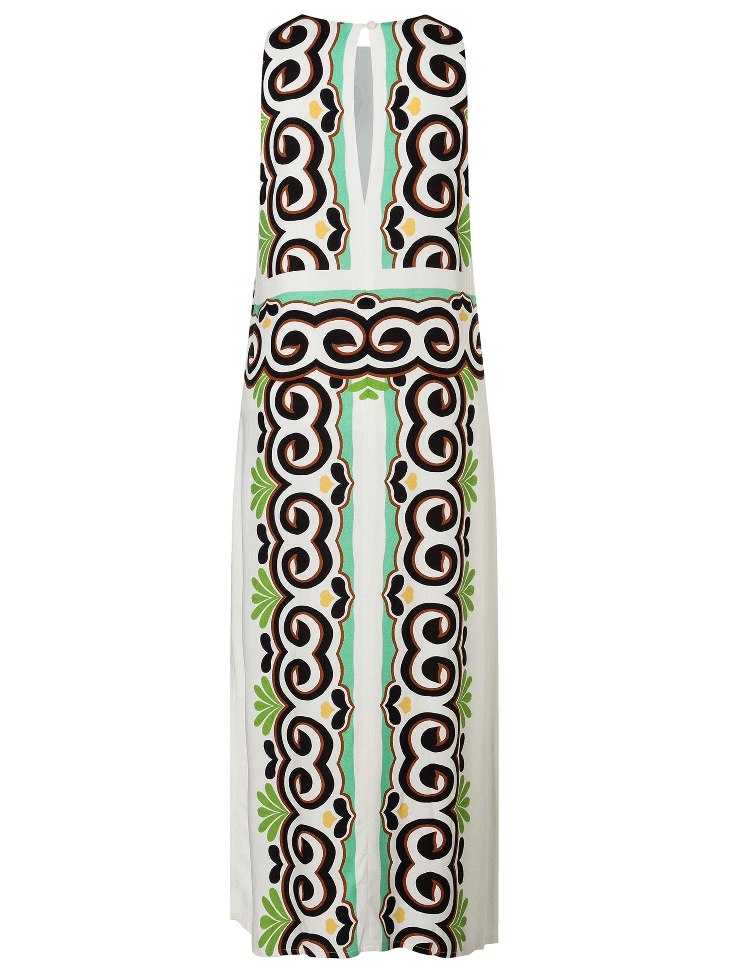 Ana Alcazar Kleid 'Zebea' in Mischfarben