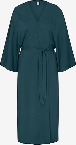 TRIUMPH Beach Dress ' Beach MyWear Tunic Robe ' in Green: front