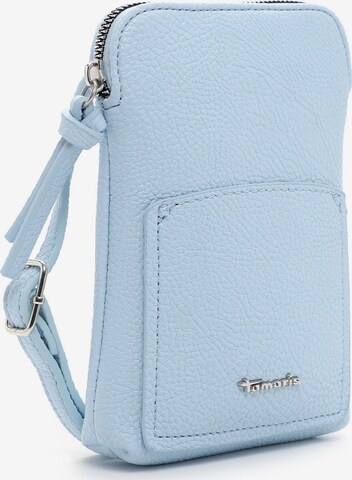 TAMARIS Schoudertas ' TAS Alessia ' in Blauw