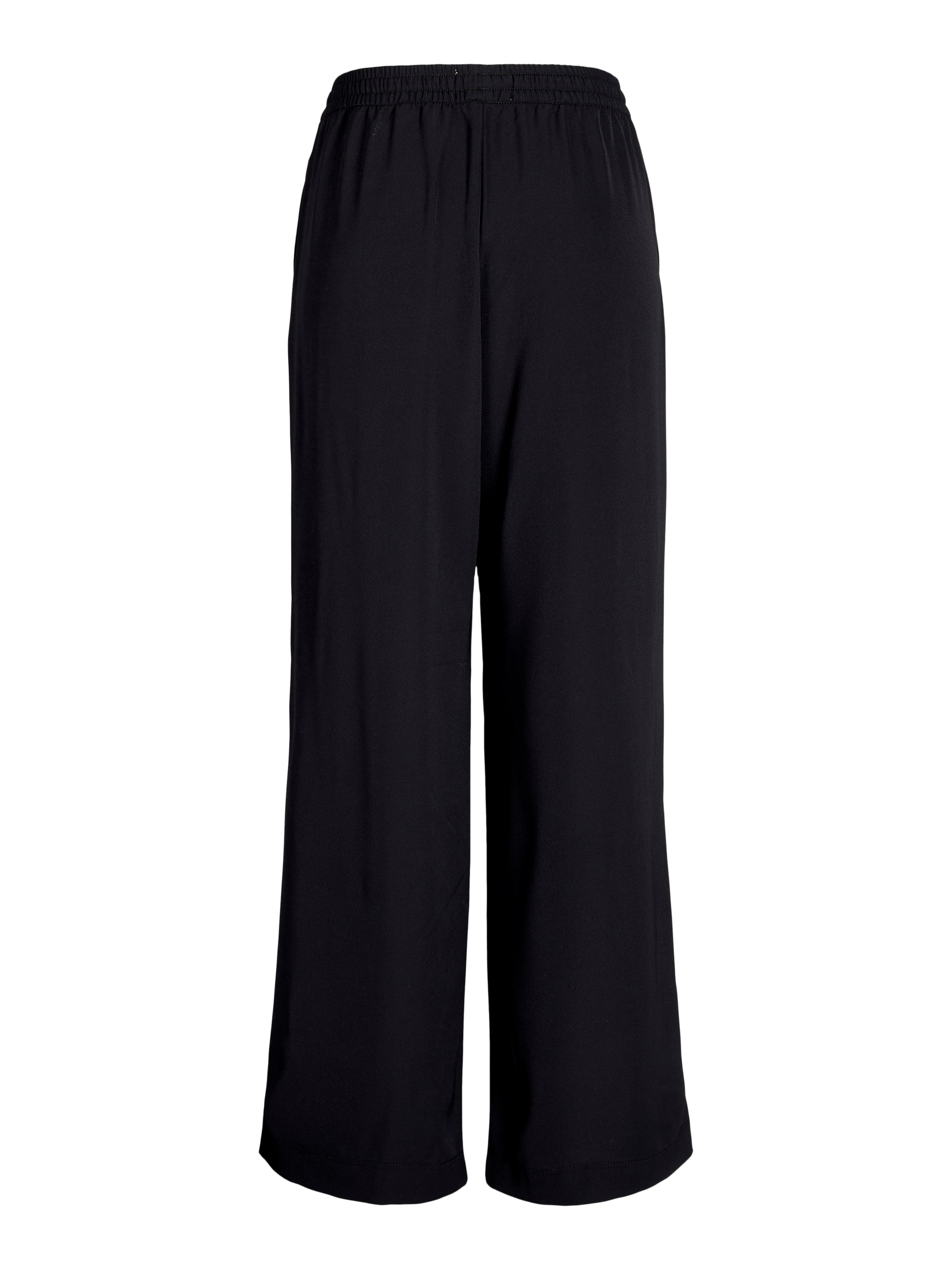 JJXX Широкий Штаны 'LIA' в Черный