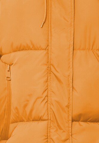 MO Winterjacke in Orange