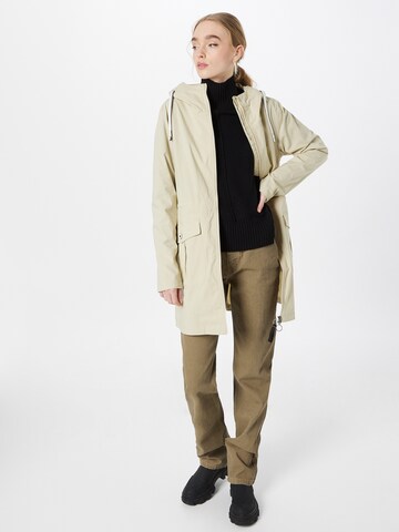 Torstai Parka in Beige