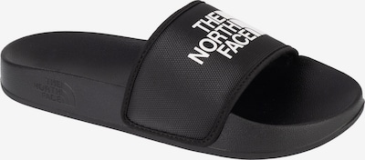 THE NORTH FACE Strand-/Badeschuh 'The North Face Base Camp III' in 36 in schwarz, Produktansicht
