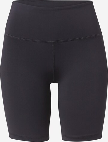 Pantalon de sport 'Lounge About II' DARE2B en noir : devant