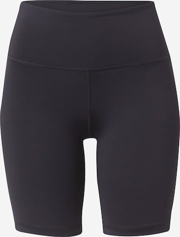 DARE2B Workout Pants 'Lounge About II' in Black: front