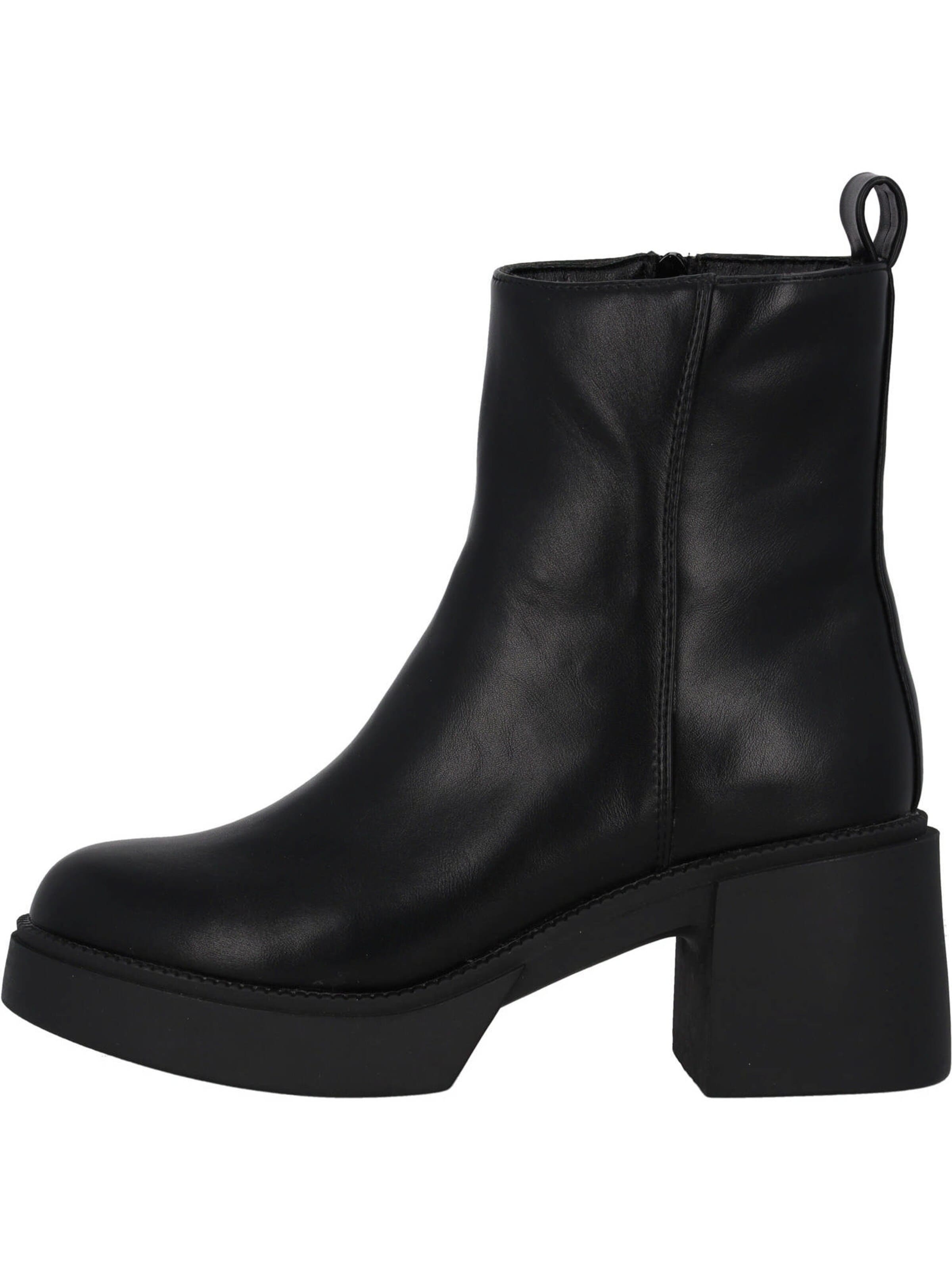 Palado Boots 'Palado Nerrea'‌‌‌‌‌‌‌‌‌ in Schwarz