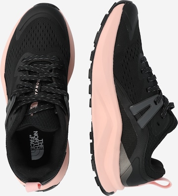 THE NORTH FACE Athletic Shoes 'HYPNUM' in Black