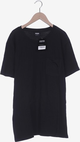 Urban Classics T-Shirt XL in Schwarz: predná strana