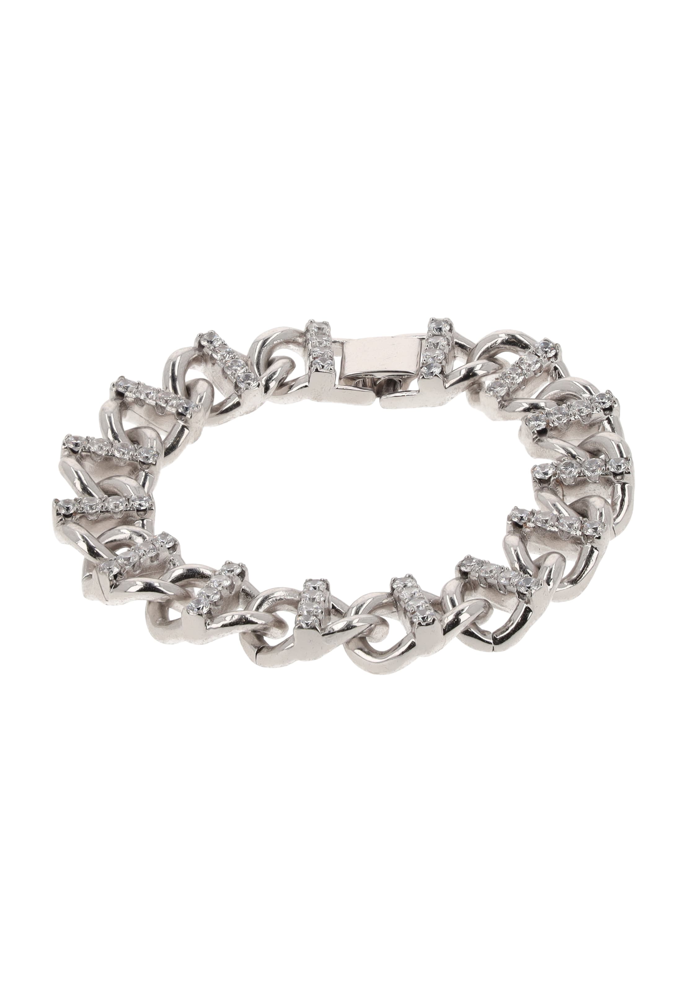 BRAELYN - Pulsera en plata