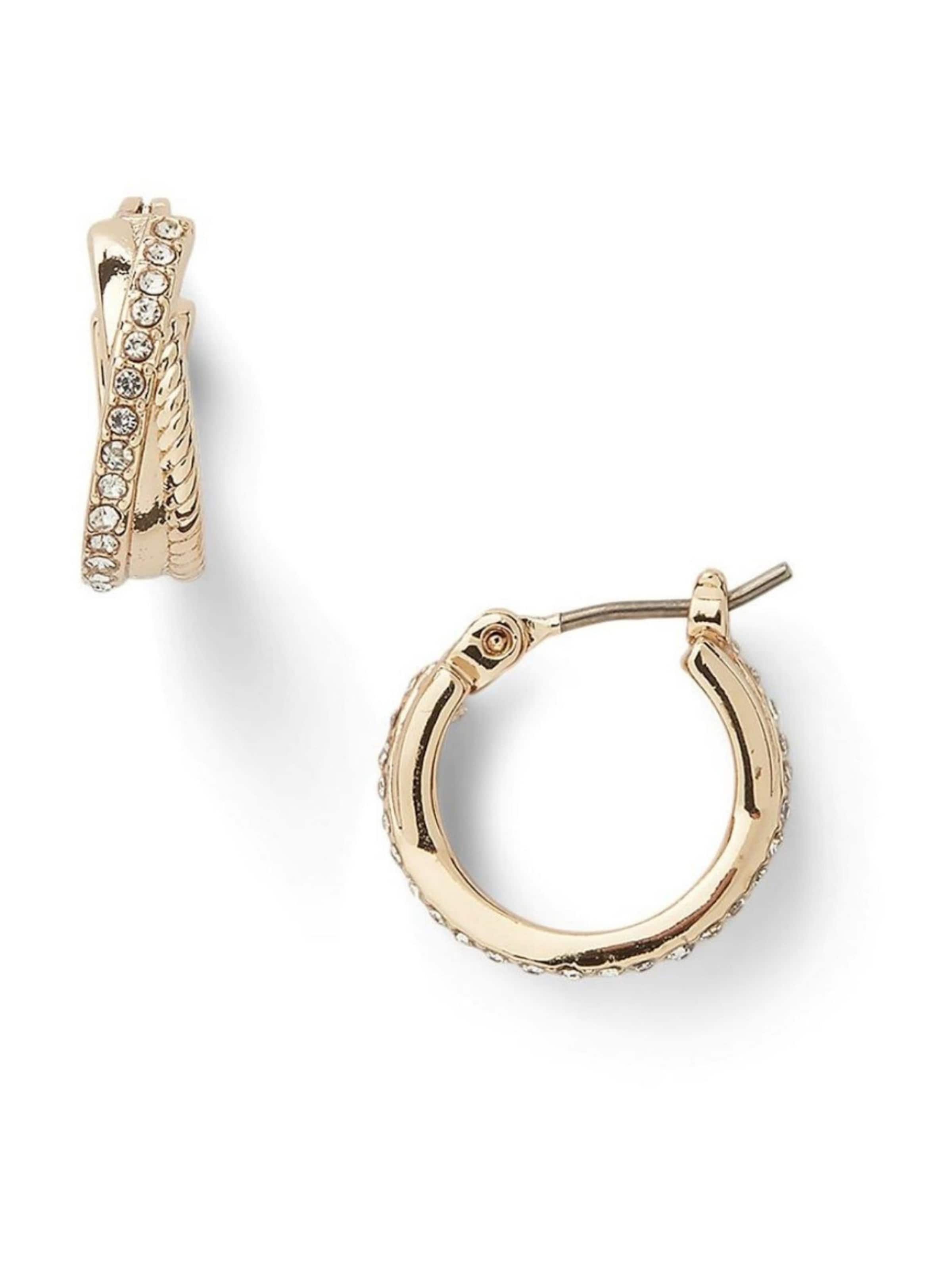 Lauren Ralph Lauren Earrings in Gold