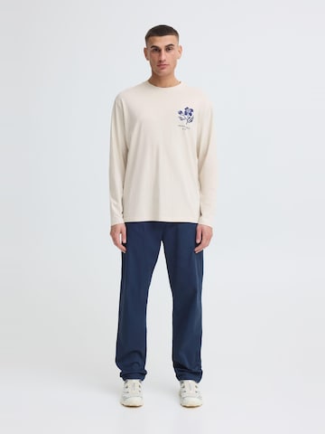 !Solid - Sudadera ' SDFulton ' en beige