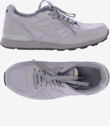 Diadora Sneakers & Trainers in 38,5 in Purple: front