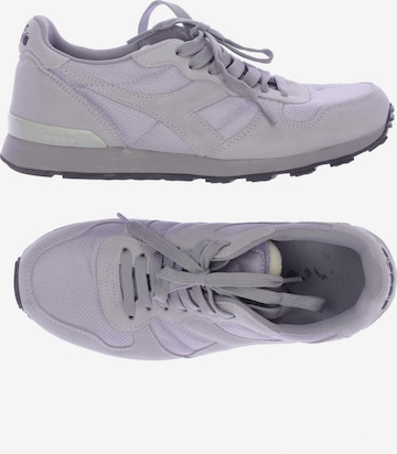 Diadora Sneaker 38,5 in Lila: predná strana