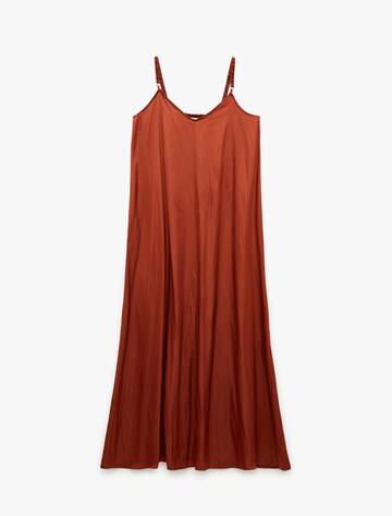 Koton Jurk in Oranje