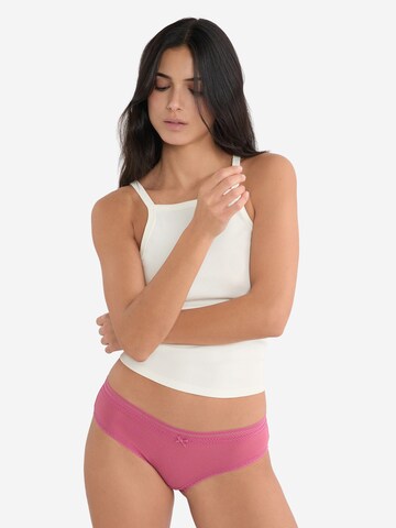 ETAM Panty 'Power' in Pink