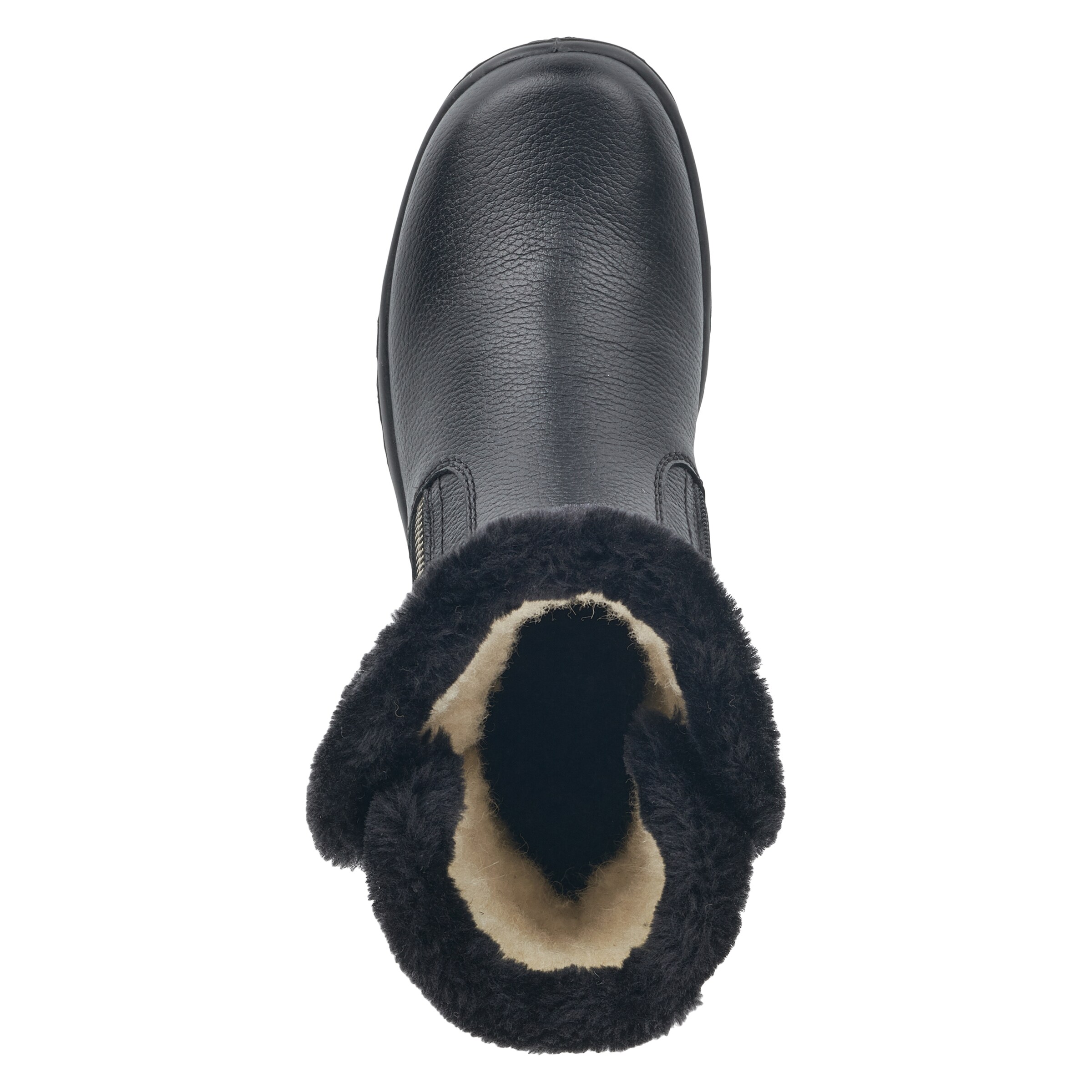 Rieker Boots 'Z7181' in Black