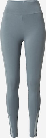 ONLY PLAY Skinny Workout Pants 'PARIA' in Blue: front
