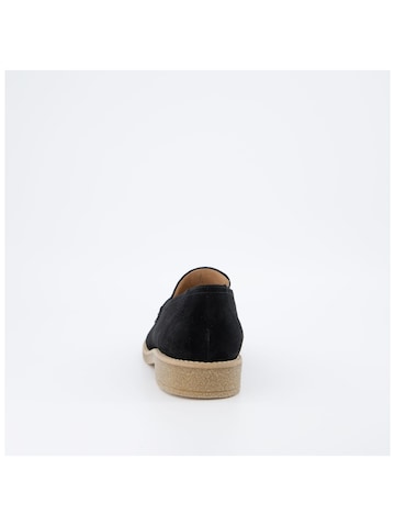 Paul Green Slip-ons in Black