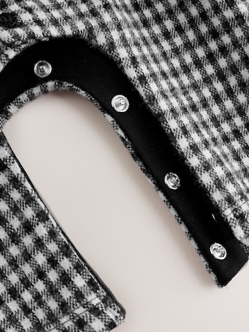 Salopetă/Body de la Next pe negru