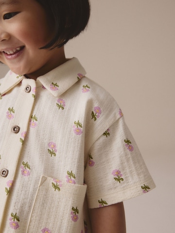 Camicia da donna di Next in beige