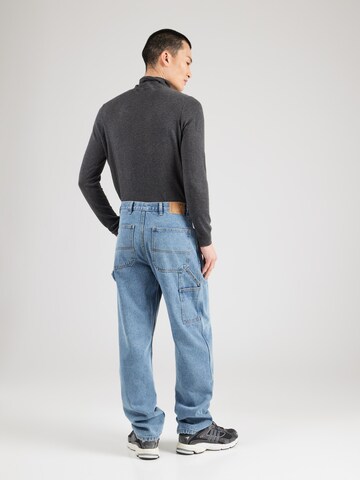 Redefined Rebel Loosefit Τζιν σε μπλε