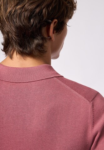 T-Shirt ROY ROBSON en rouge
