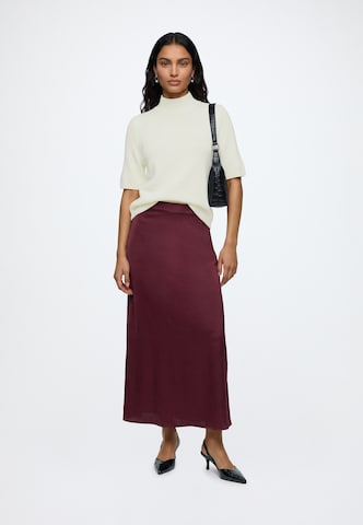 GAP - Jersey 'CASHSOFT' en blanco
